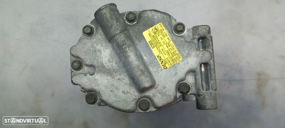 Compressor AC FIAT Punto (188_) - 4