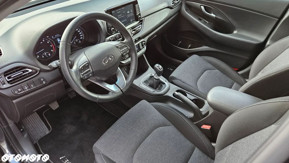 Hyundai i30 - 11