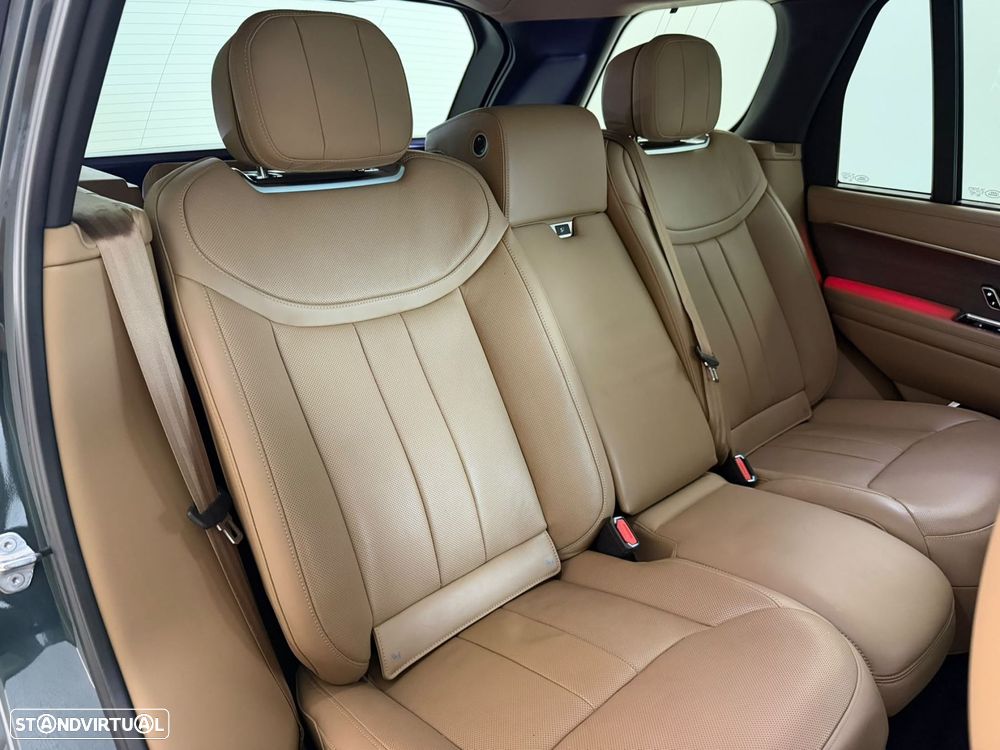 Land Rover Range Rover 3.0 P460e Autobiography - 18