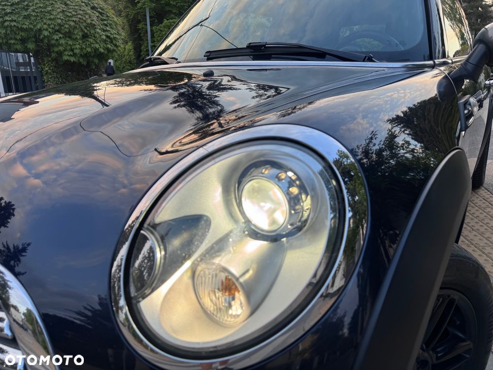 MINI Cooper 50 Mayfair - 11