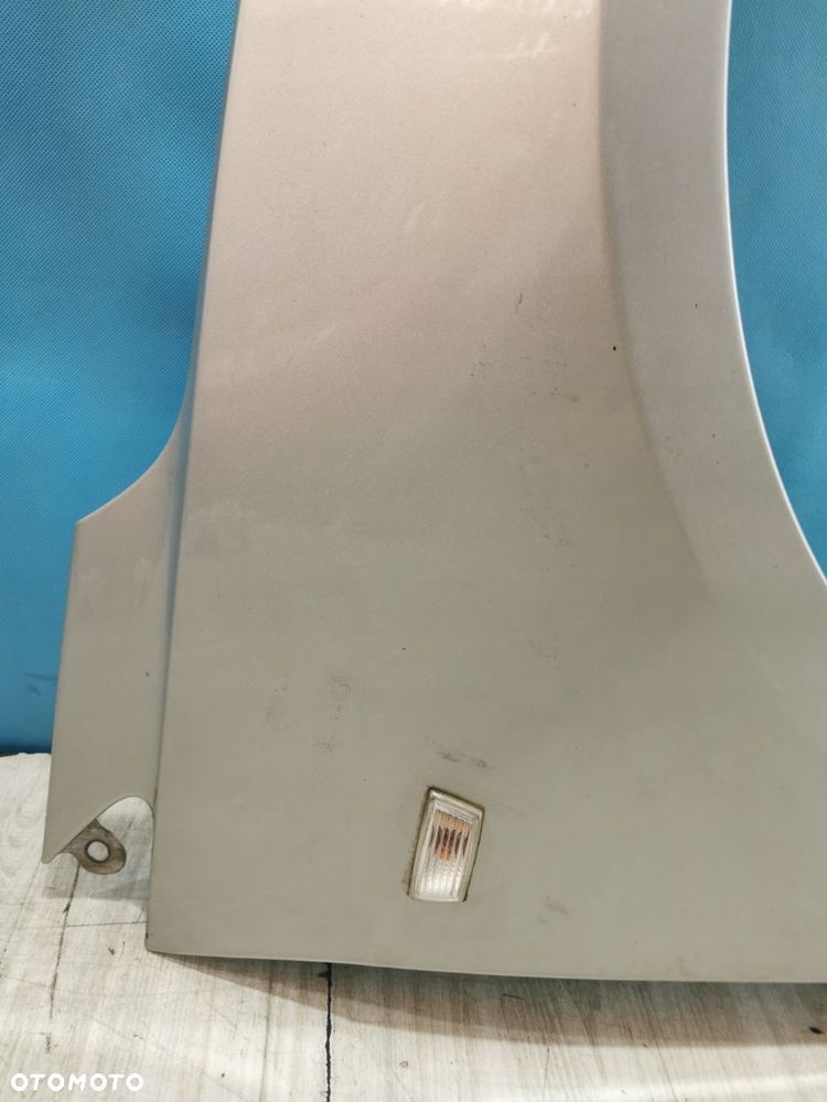 chevrolet cruze j300 błotnik przód przedni prawy ltz - 4