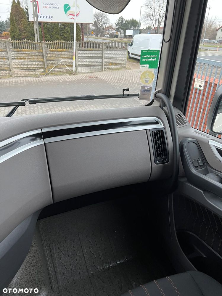 DAF Xf 106.480 2021 XII low deck mega pełne dodatkowe wyposażenie euro 6 wron-pol - 40