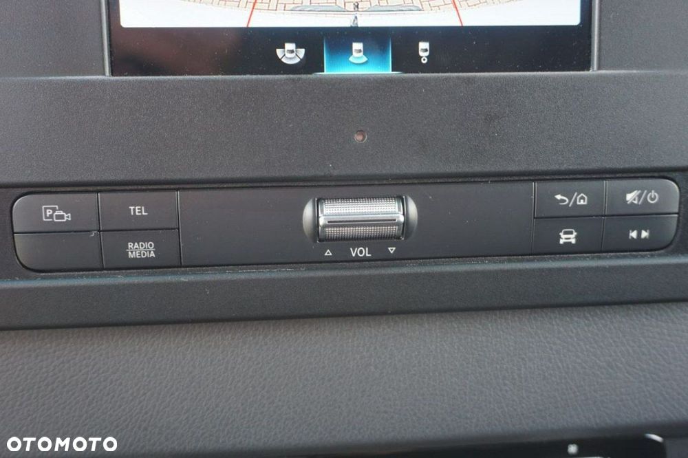 Mercedes-Benz Sprinter - 21