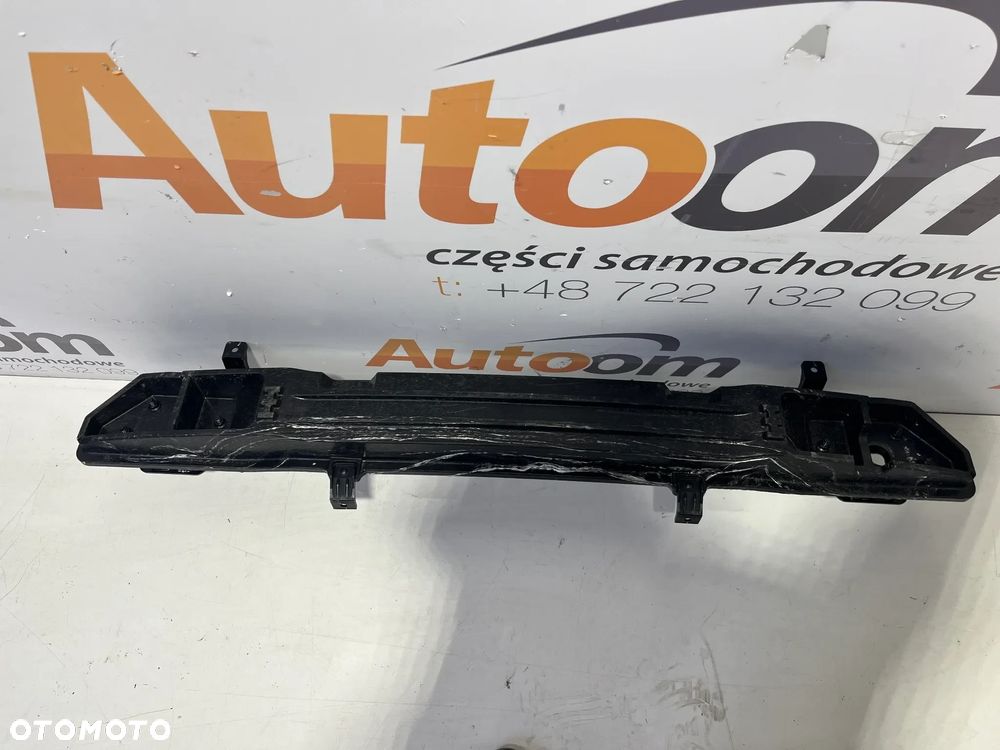 Hyundai Tucson IV 4 NX4e Lift 2025R  Belka Wzmocnienie Zderzaka Tył 86630-N7GB0 - 1
