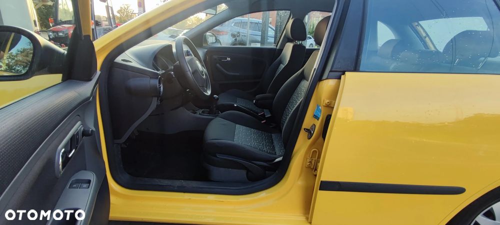 Seat Ibiza 1.2 12V Stylance - 13