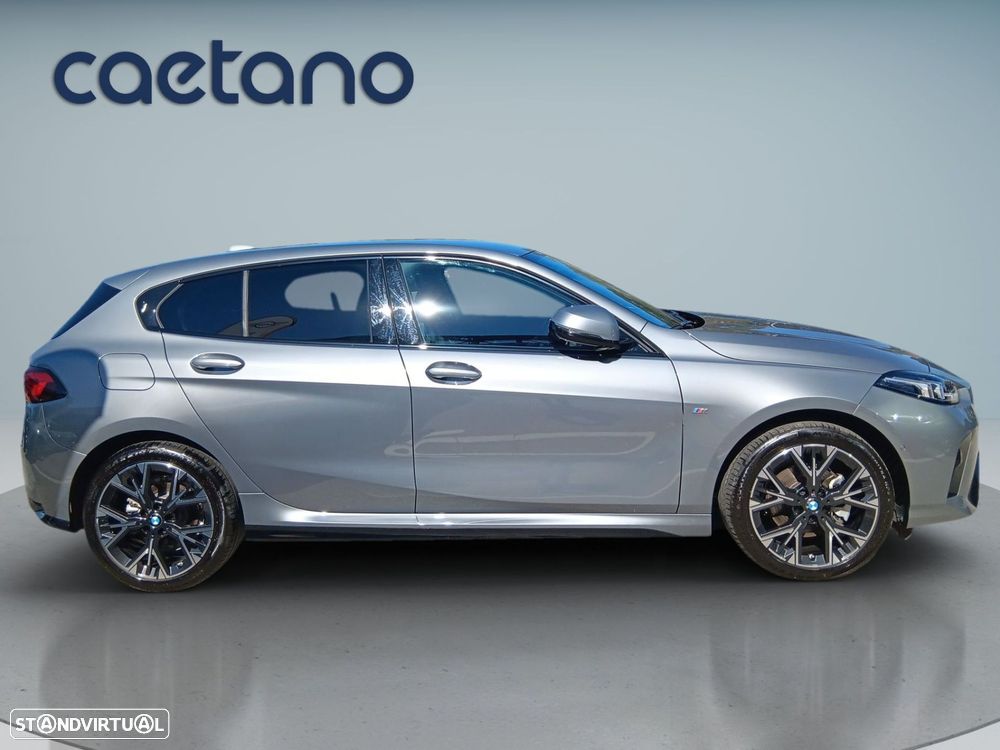BMW 116 Pack Desportivo M - 9