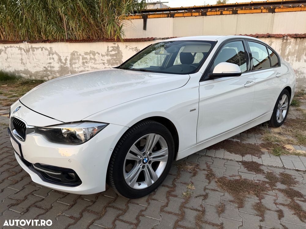 BMW Seria 3 - 3
