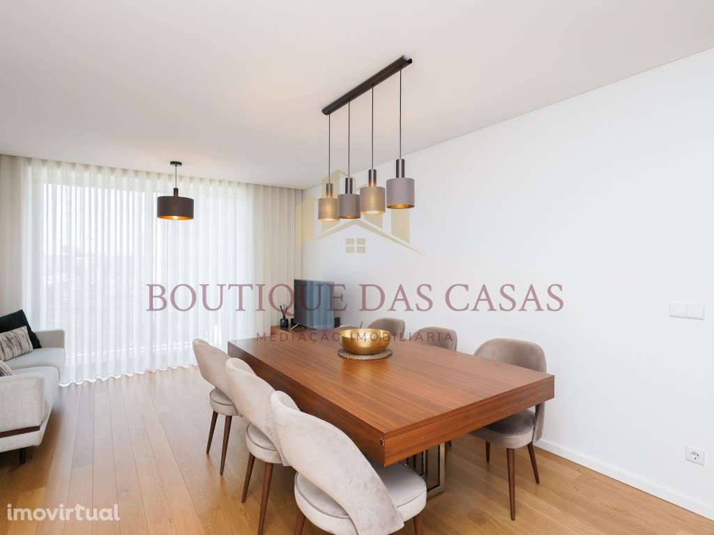 Excelente apartamento T2 - 2020 - Gaiashopping - Grande imagem: 2/40