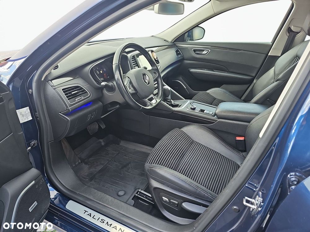 Renault Talisman 1.6 Energy TCe Intens EDC - 9