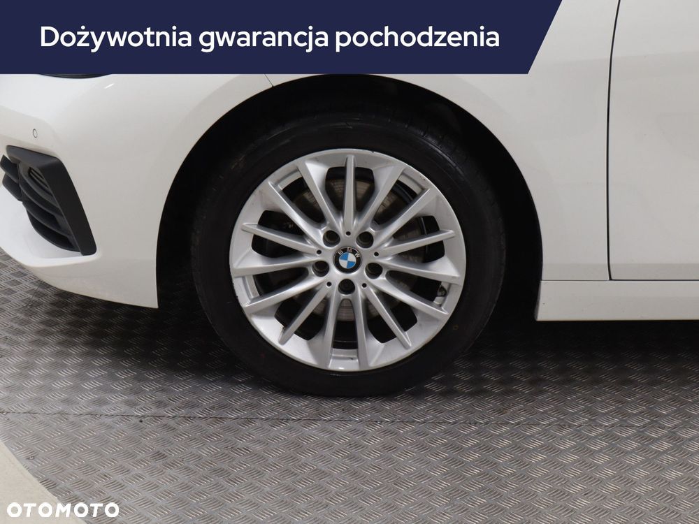 BMW Seria 1 - 17