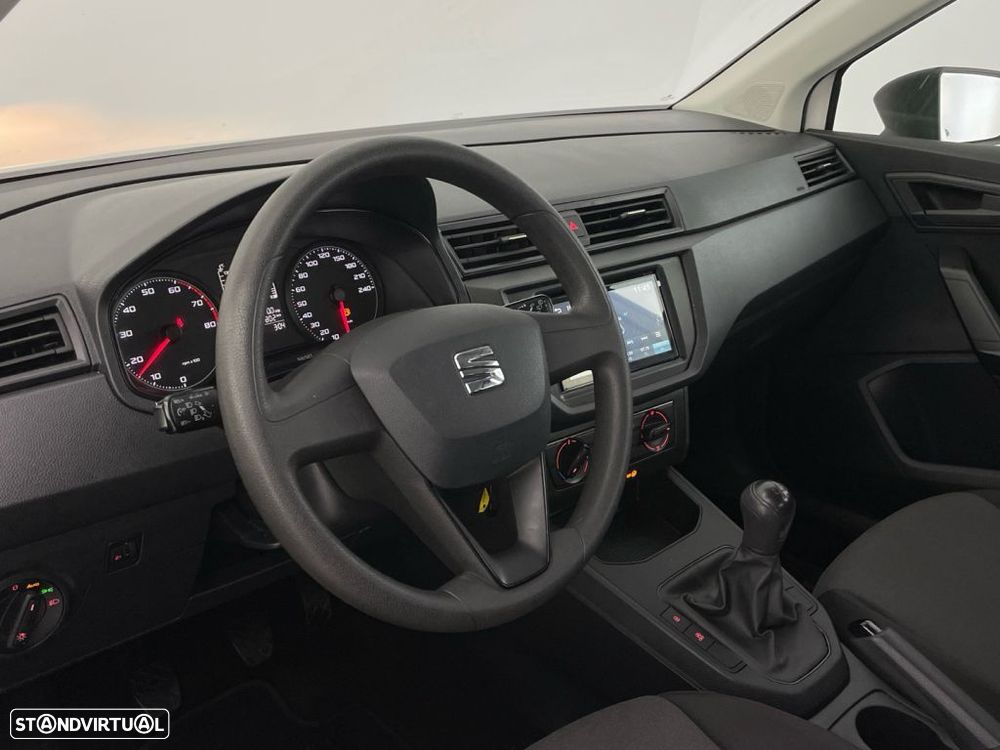 SEAT Arona 1.0 TSI Style - 16