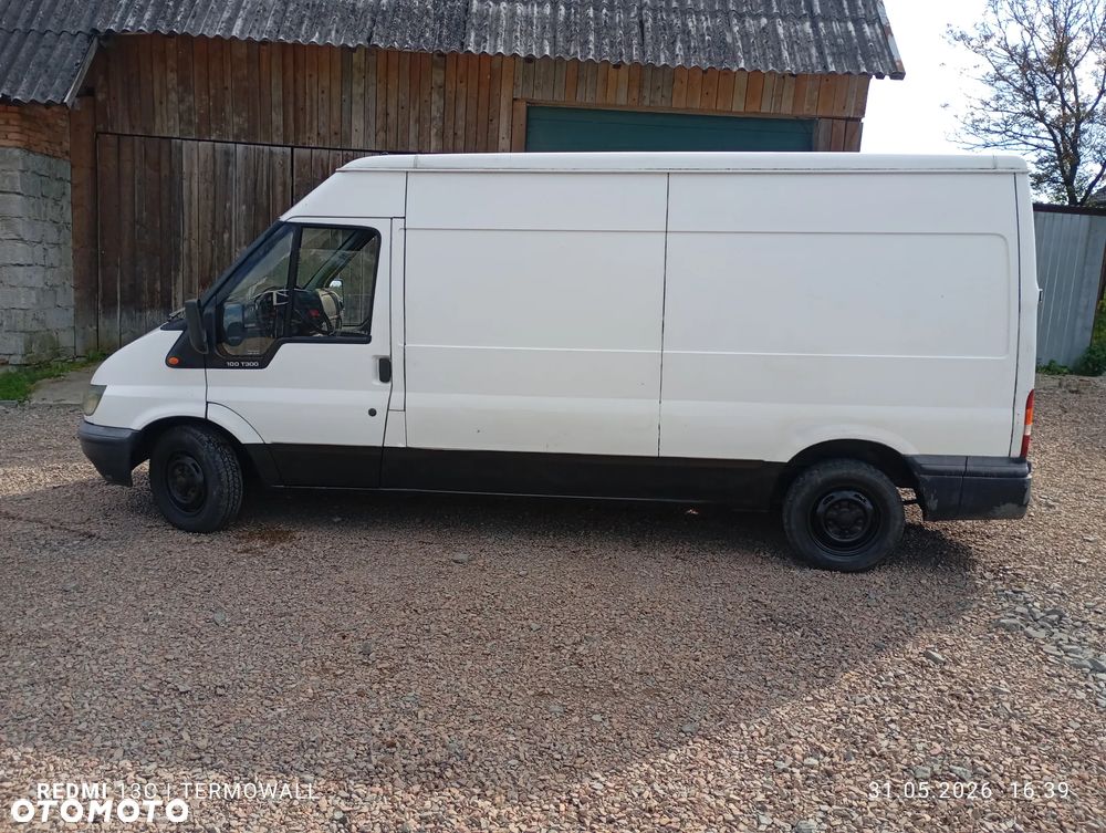 Ford Transit - 3