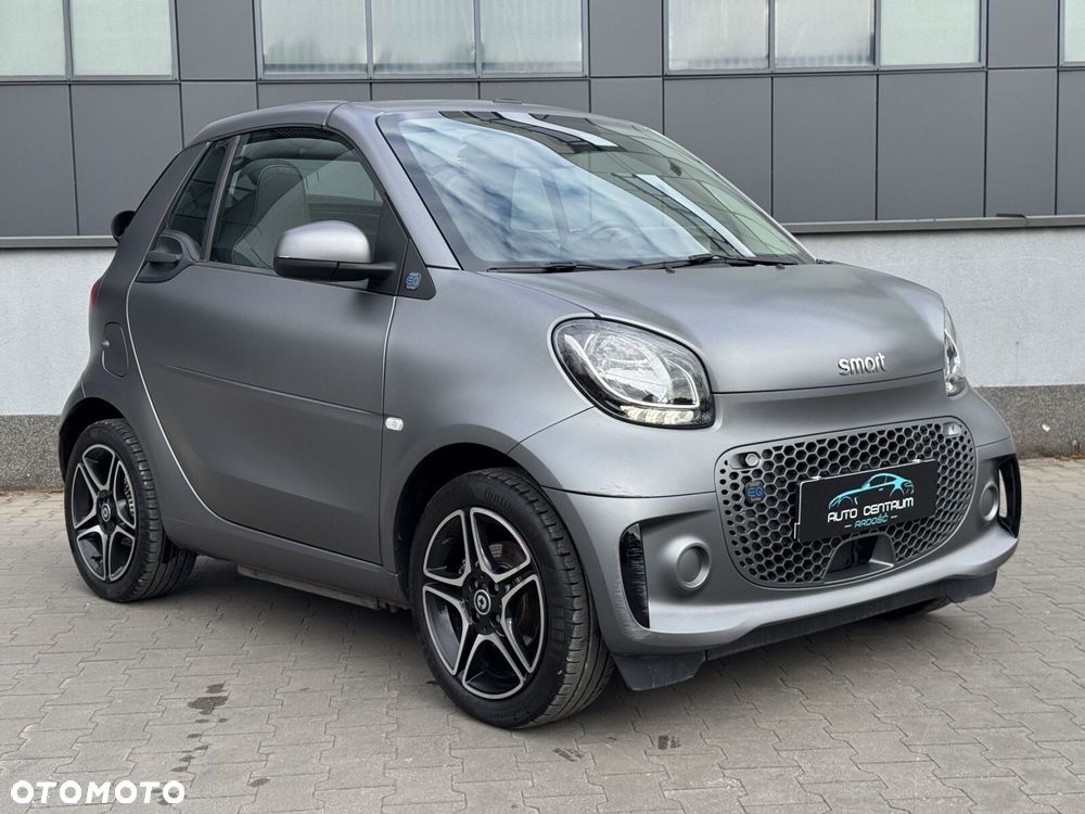 Smart Fortwo - 8