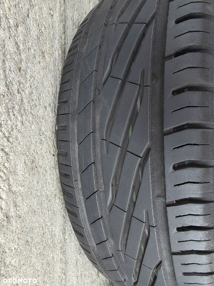 205/55R16 Uniroyal RainSport5 - 14