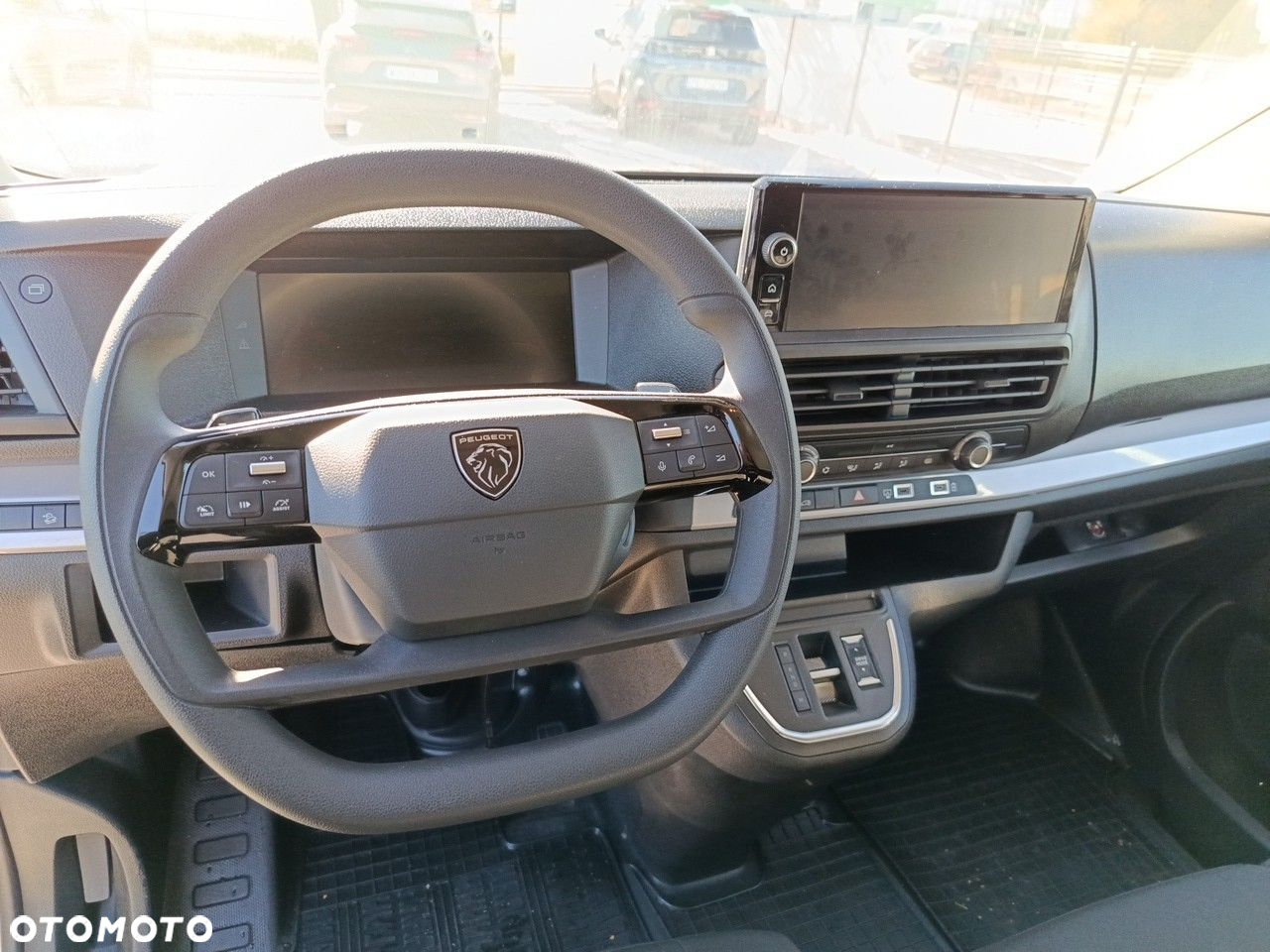 Peugeot Expert - 12