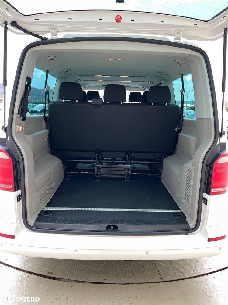 Volkswagen Caravelle LR Comfortline - 28