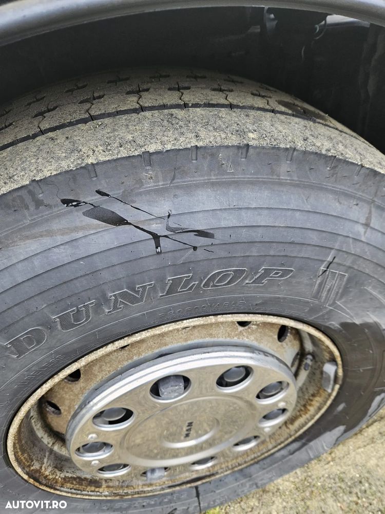 MAN TGX 18 440 EURO 5 - 7