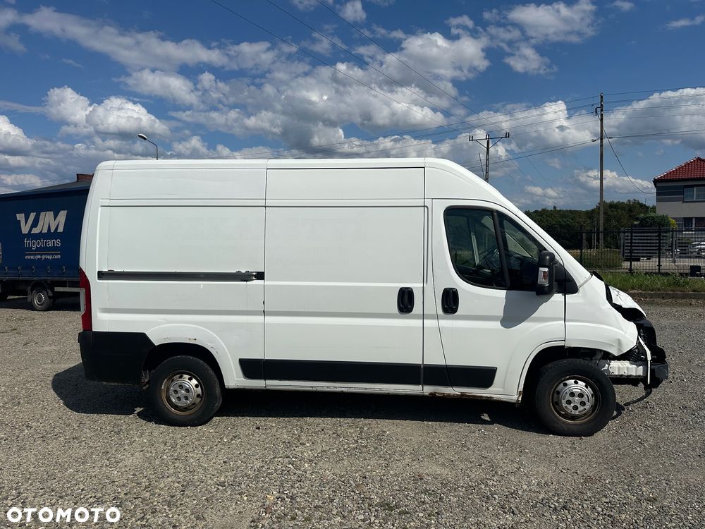 Peugeot Boxer L2H2 - 19