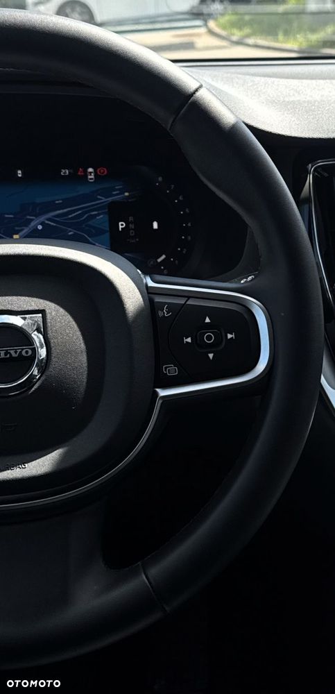 Volvo V60 - 15