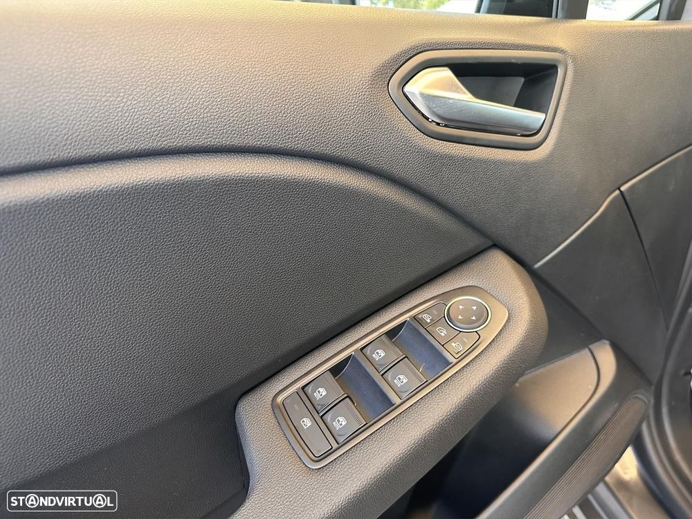 Mitsubishi Colt 1.0 MPI-T Kaiteki - 6