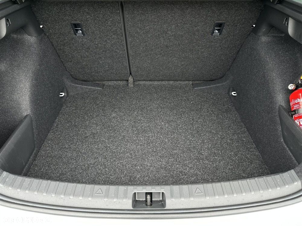Skoda Scala 1.0 TSI Selection - 11