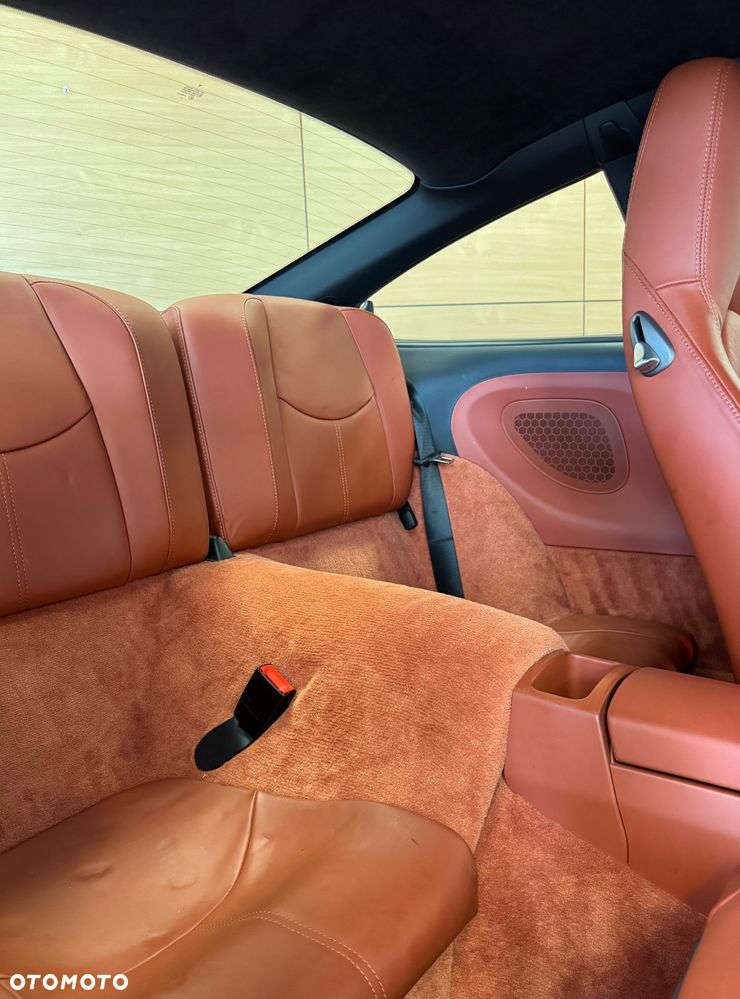 Porsche 911 Carrera Tiptronic S - 19