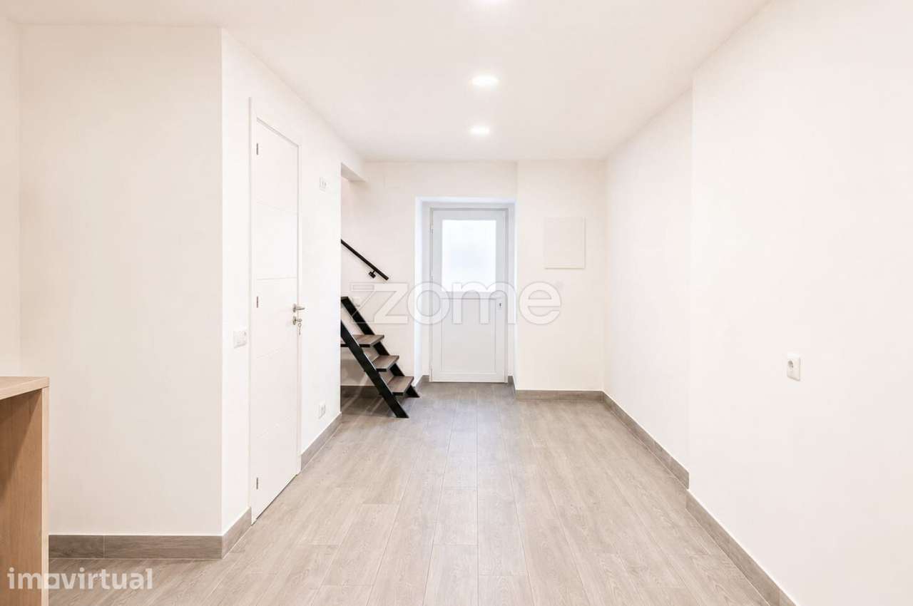 Moradia T2 remodelada Alenquer - Grande imagem: 5/19
