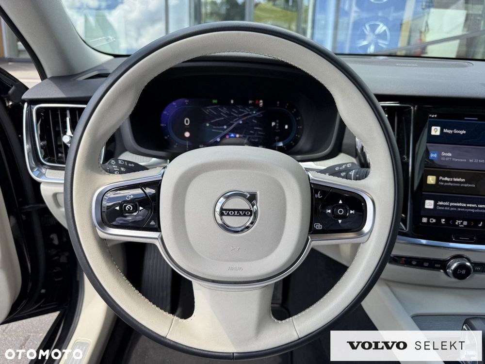 Volvo V60 - 19