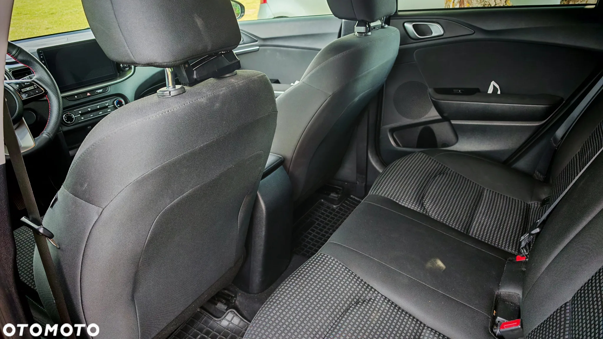 Kia Ceed 1.0 T-GDI S - 11