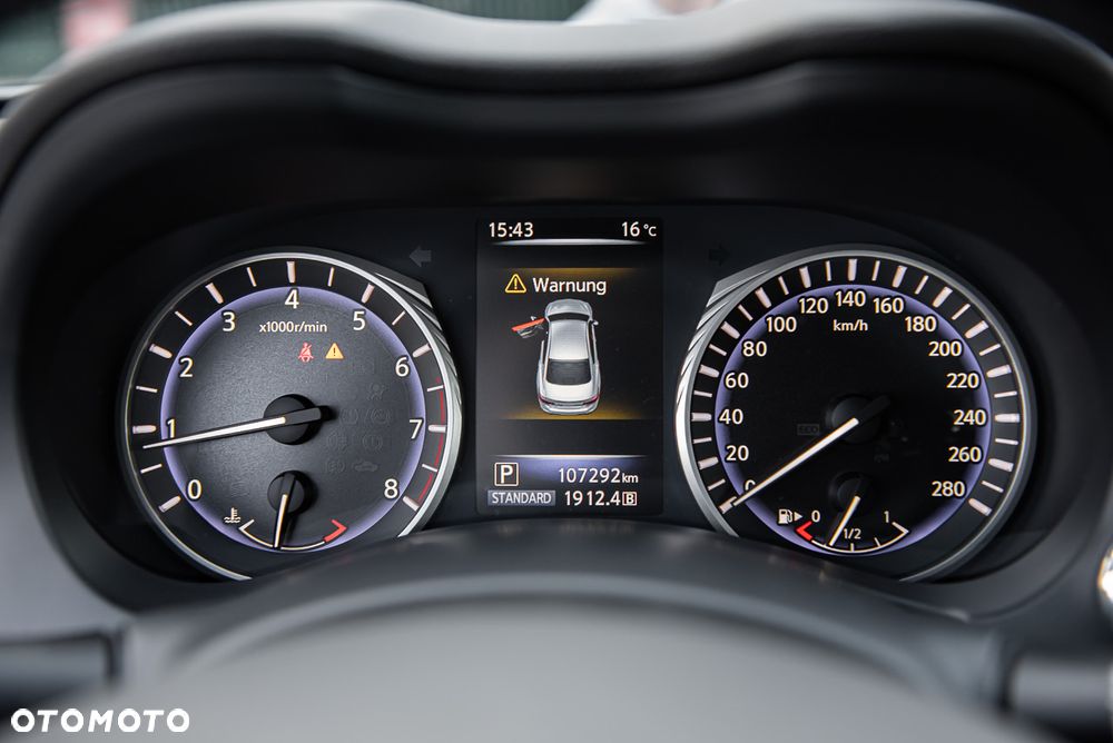 Infiniti Q50 Q50(S) 2.0t Sport Tech - 21