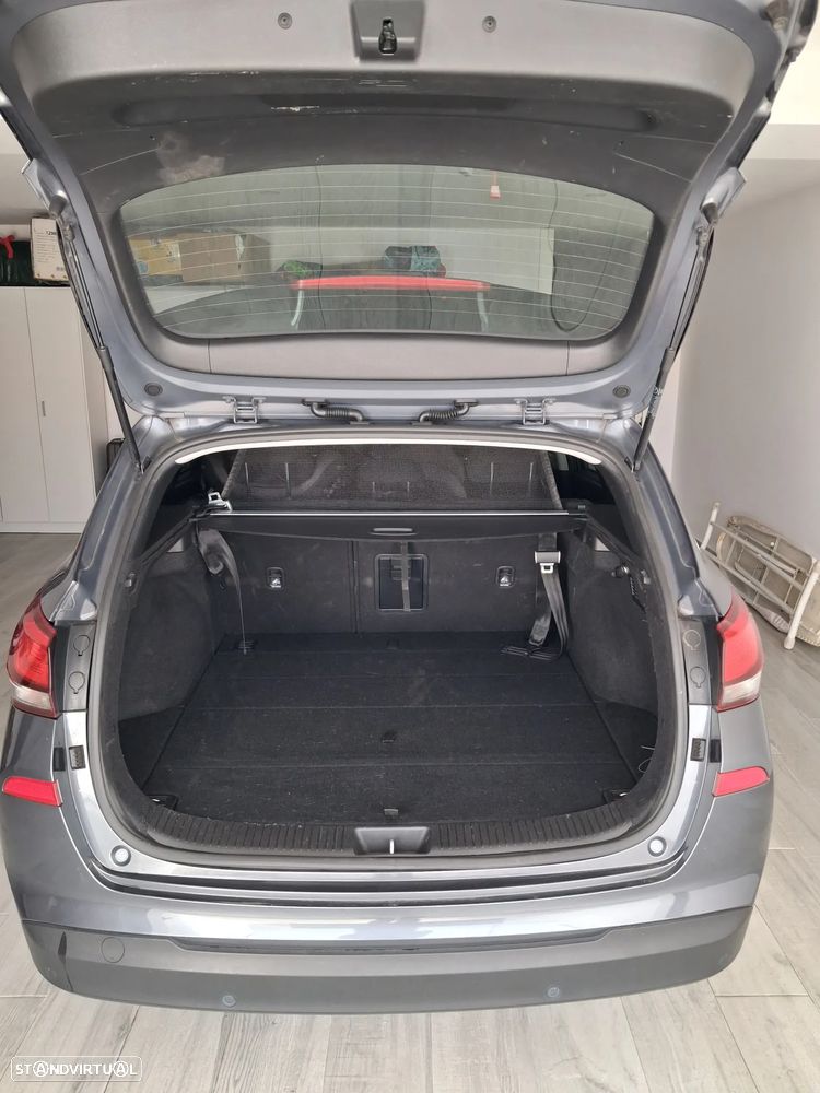 Hyundai i30 SW 1.0 T-GDi Style - 10