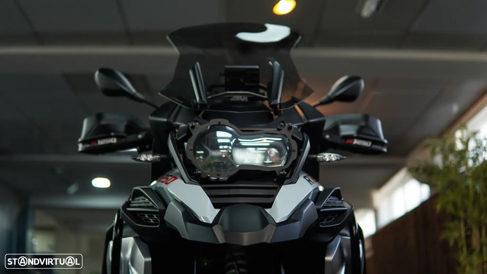 BMW R 1250 GS Adventure - 19