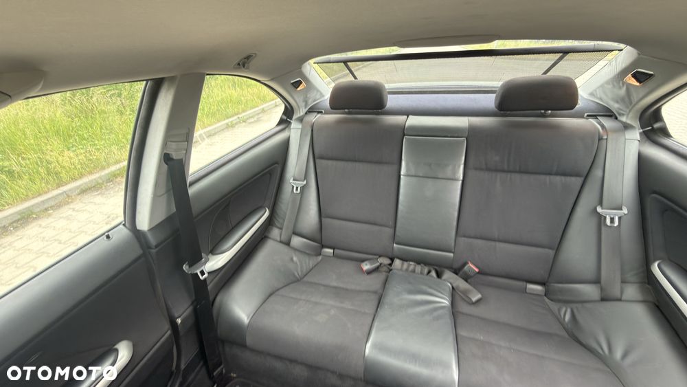 BMW Seria 3 318Ci - 18