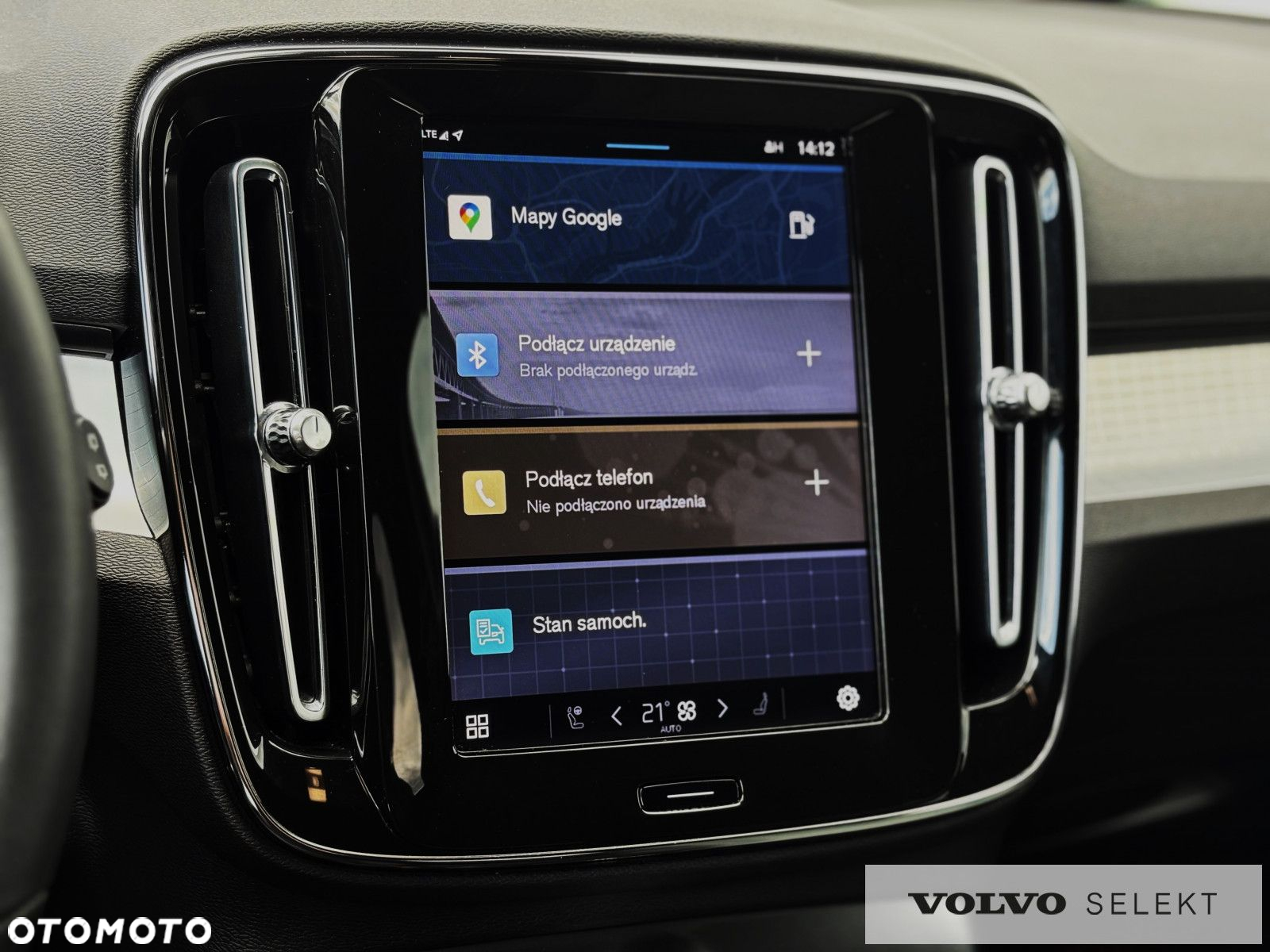 Volvo XC 40 - 10