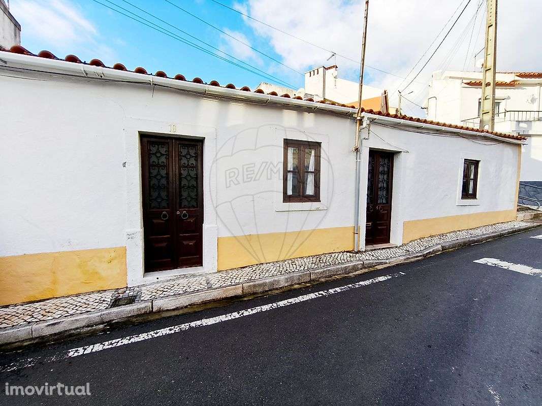 Moradia T2 para venda - Grande imagem: 2/16