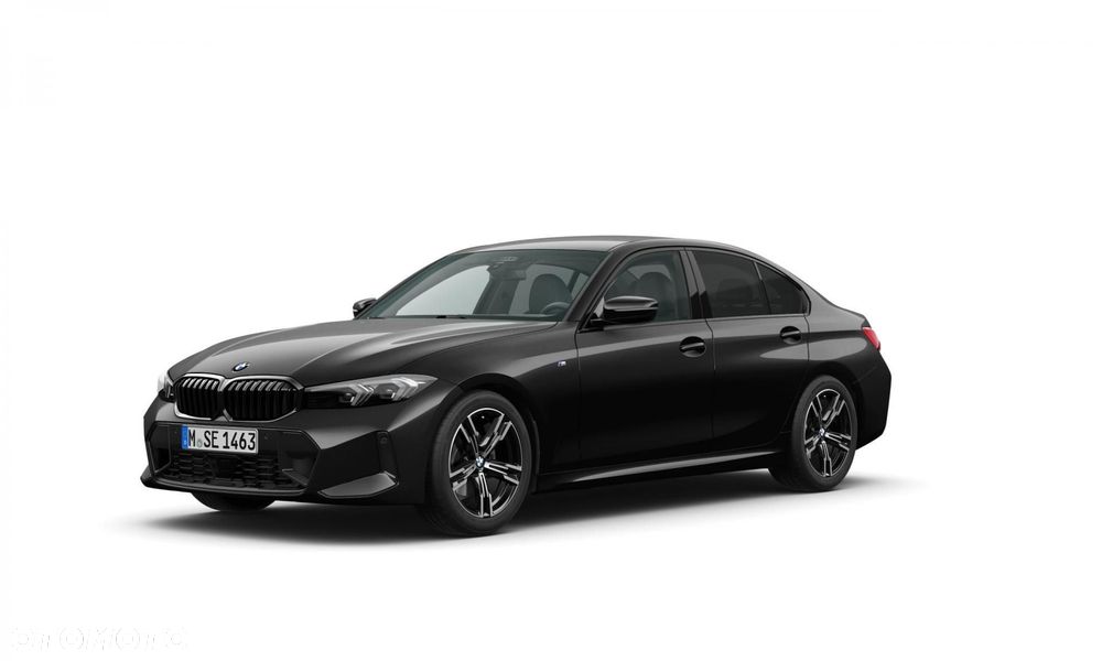 BMW Seria 3 - 1