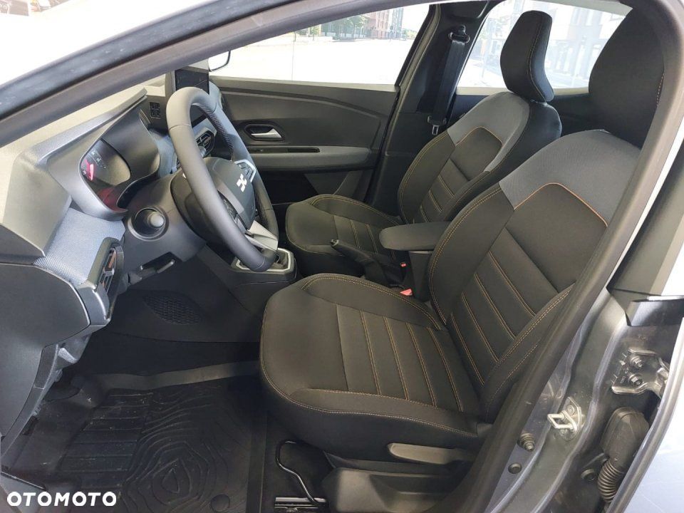 Dacia Sandero 2026