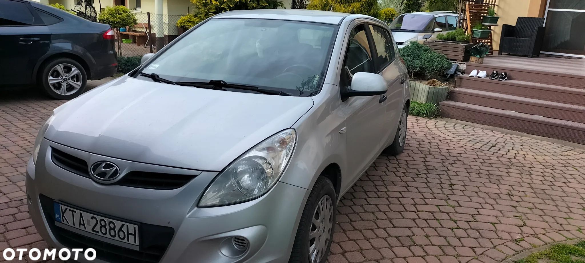 Hyundai i20 1.2 Classic - 1