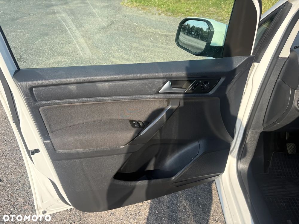 Volkswagen Caddy - 17