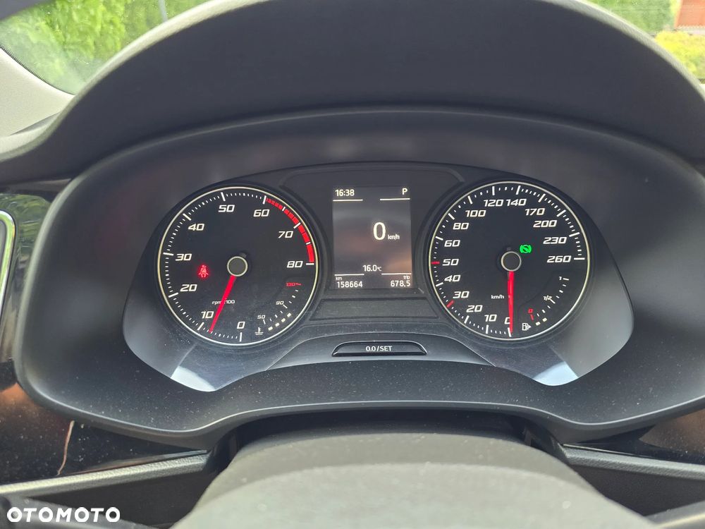 Seat Leon 1.2 TSI Ecomotive DSG Style - 11