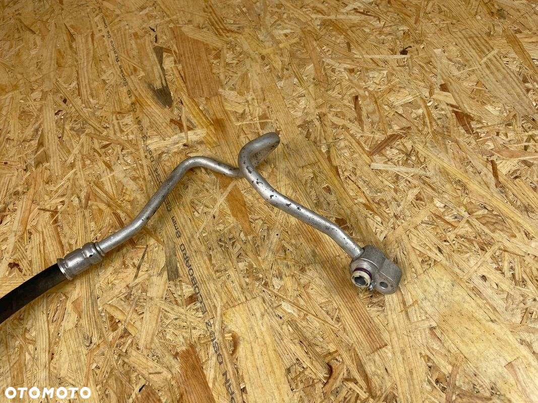 WĄŻ RURKA PRZEWÓD KLIMATYZACJI BMW F39 F40 F45 F46 F48 MINI F55 F56 9209726 - 7