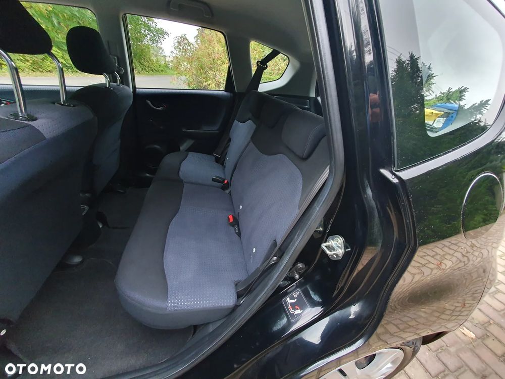 Honda Jazz 1.2 i-VTEC - 11