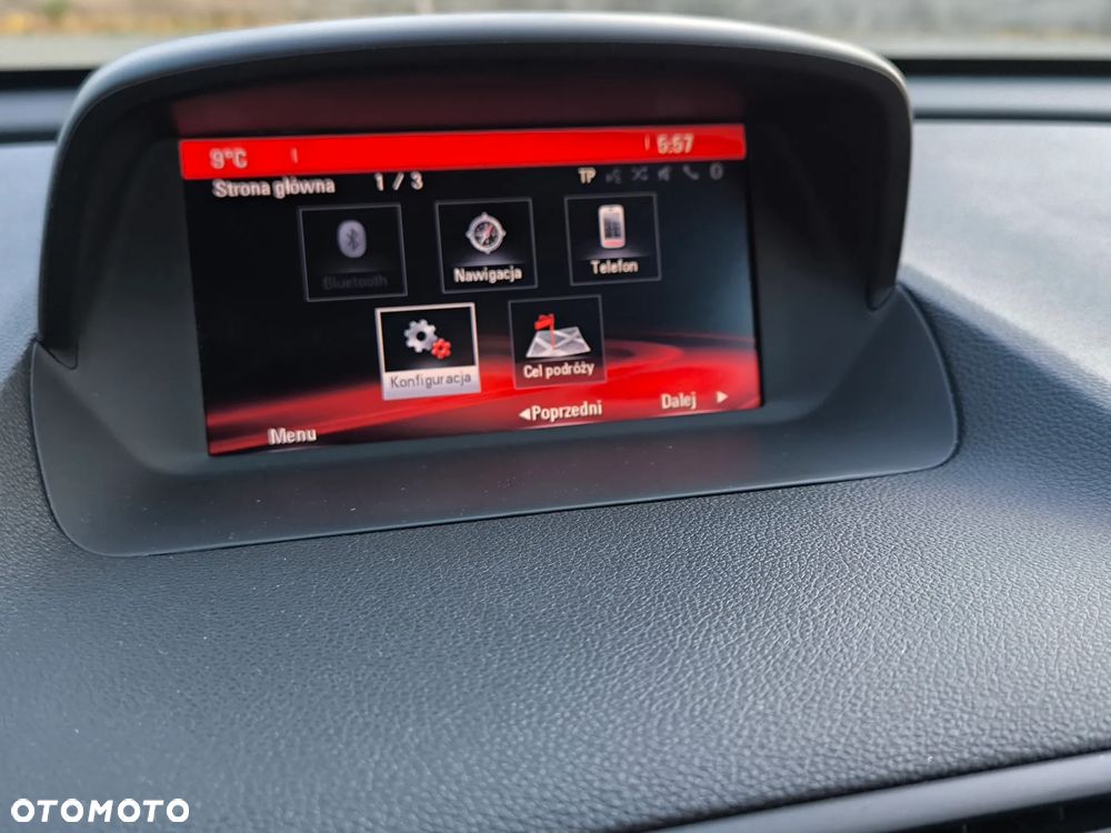 Opel Mokka 1.4 T Cosmo EU6 - 36