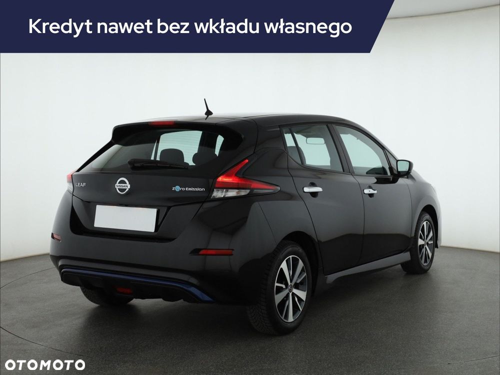 Nissan Leaf - 7