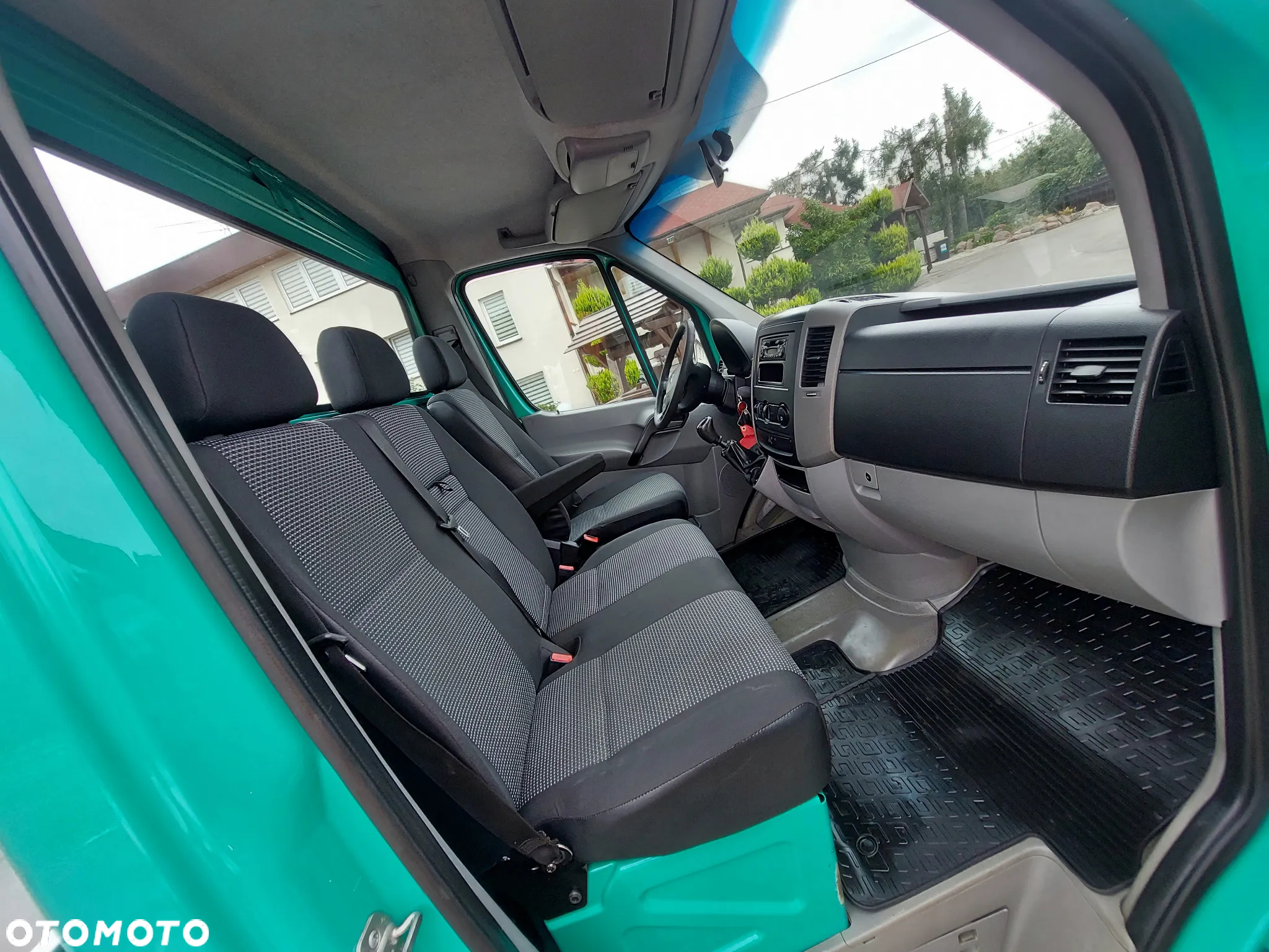 Mercedes-Benz Sprinter - 31