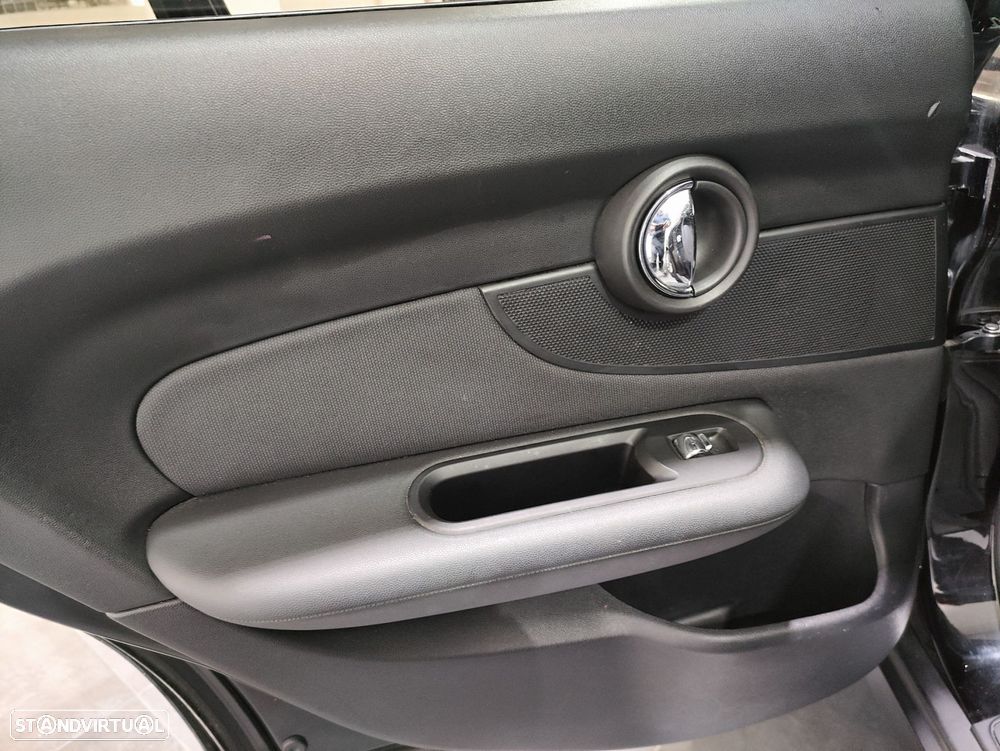 MINI Clubman One D 4Business Plus Auto - 24