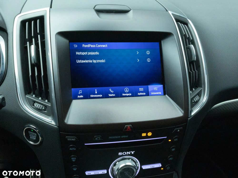 Ford S-Max 2.0 EcoBlue ST-Line - 26