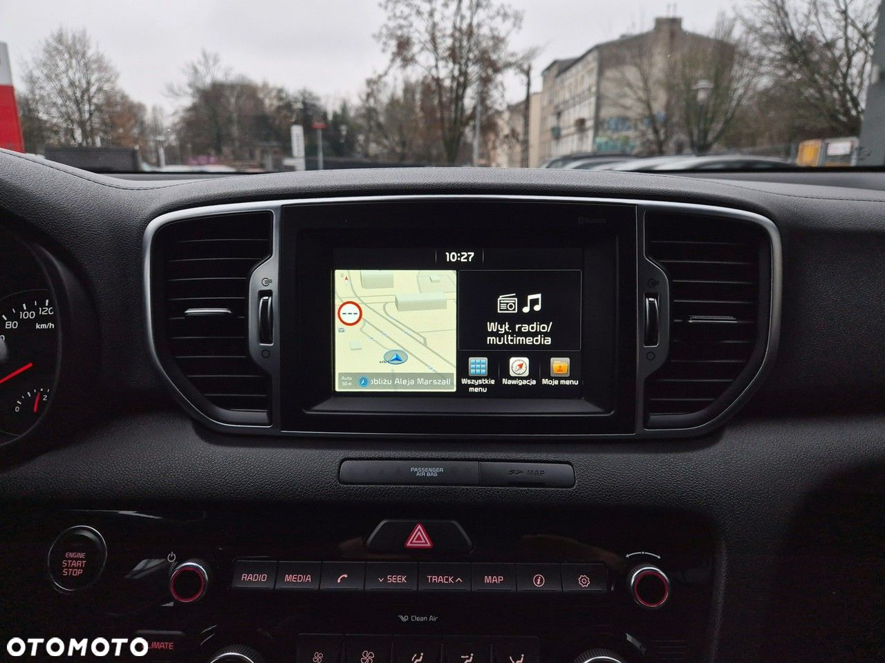Kia Sportage 1.6 T-GDI GT Line 2WD - 24