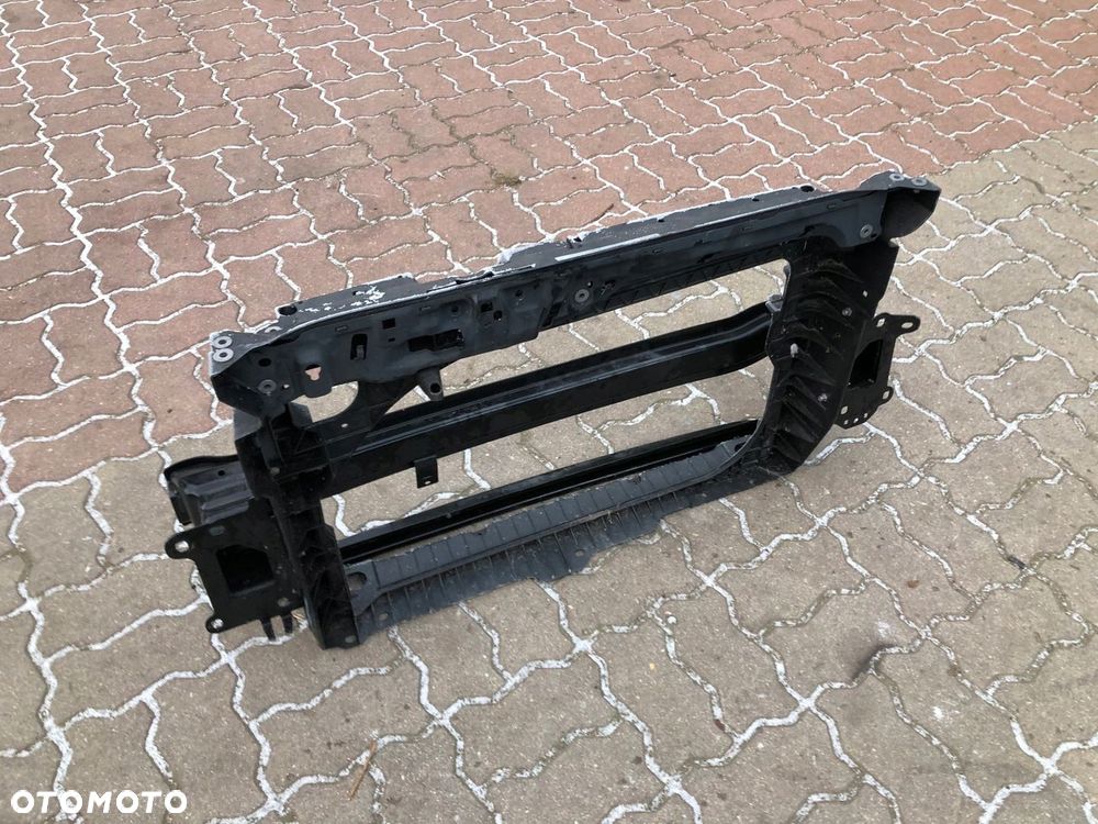 VW UP LIFT PAS PRZEDNI WZMOCNIENIE BELKA INNE - 12