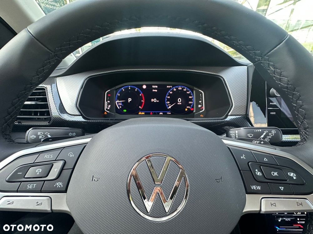Volkswagen T-Cross 1.5 TSI ACT Life Plus DSG - 17
